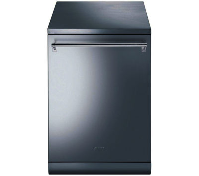 Smeg DF13SS Full-size Dishwasher - Stainless Steel